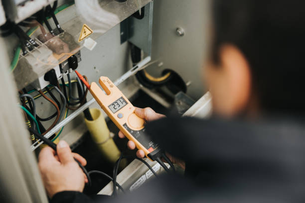 Best Electrical System Inspection  in Valley Center, KS