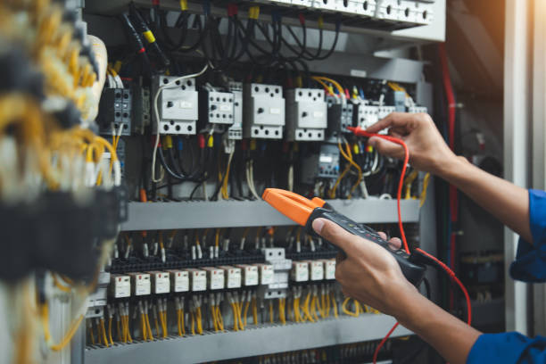Best Generator Installation Services  in Valley Center, KS