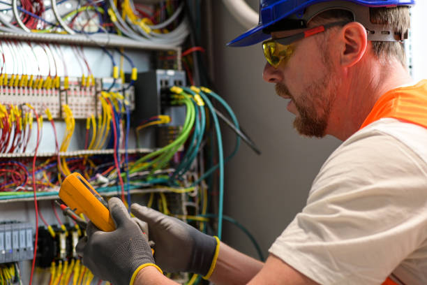 Trusted KS Electrician Experts