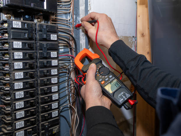Best Electrical Contractors for Businesses  in Valley Center, KS