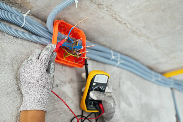 Best Electrical Wiring Services  in Valley Center, KS