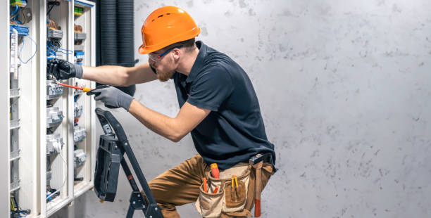  Valley Center, KS Electrician Pros
