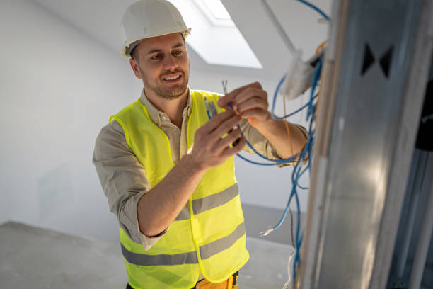 Best Emergency Electrician Near Me  in Valley Center, KS