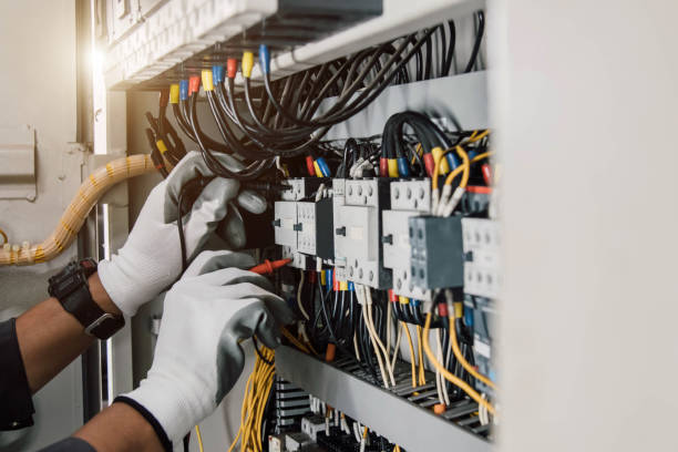 Best Affordable Electrical Installation  in Valley Center, KS